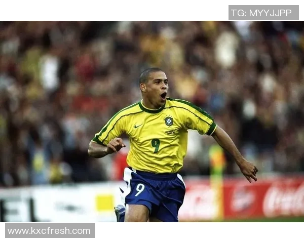 足球界最强球星究竟是谁他是否能超越历史传奇人物