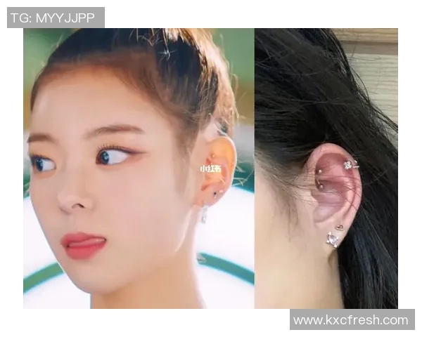 足球球星耳洞背后的故事与时尚潮流影响解析