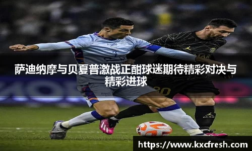 萨迪纳摩与贝夏普激战正酣球迷期待精彩对决与精彩进球